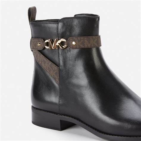 michael kors farah boots|michael kors boots.